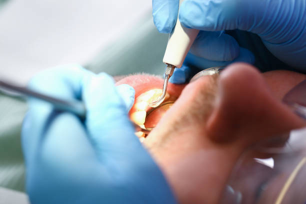 Best Pediatric Emergency Dentist in Ionia, MI