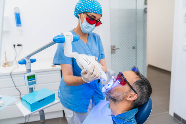 Best Emergency Treatment for Toothache in Ionia, MI